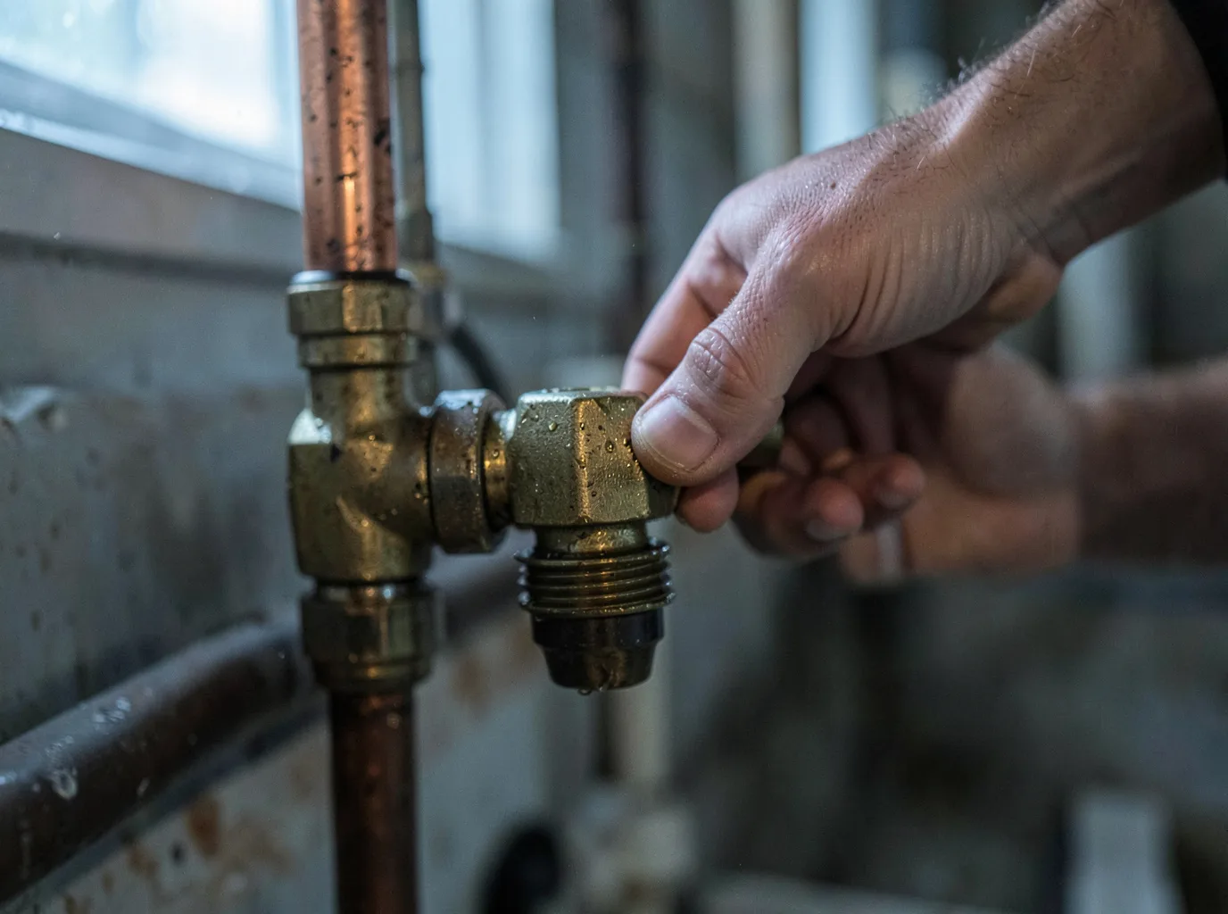Emergency Plumber Pace, MS FAQs